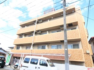 ビッグバレ－外観写真