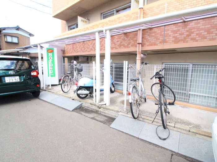 外観写真