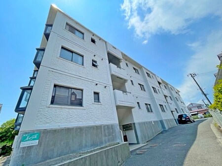 ＢＡＹ　ＬＥＡＦ　ＨＩＬＬＳ外観写真