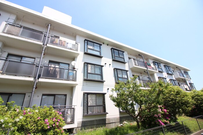 物件外観写真2　(周辺環境)