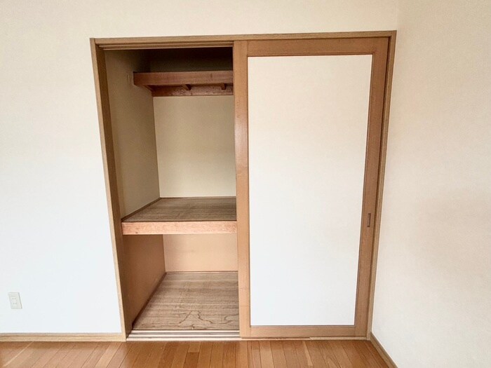 物件内観写真9　(収納)