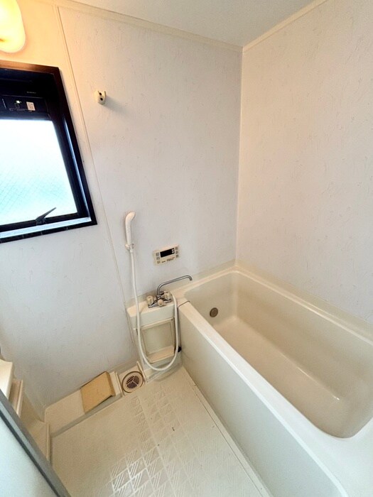 物件内観写真11　(バス／シャワールーム等)