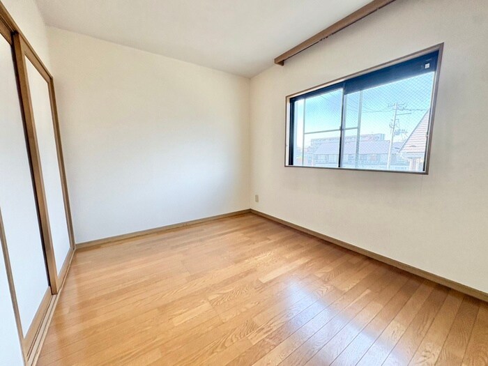 物件内観写真17　(居室)