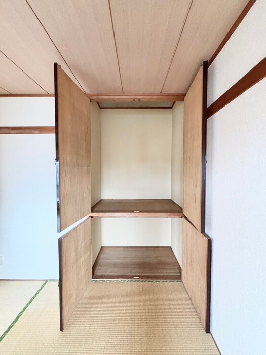 物件内観写真19　(収納)