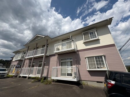 プラザＳ＆Ｙ外観写真