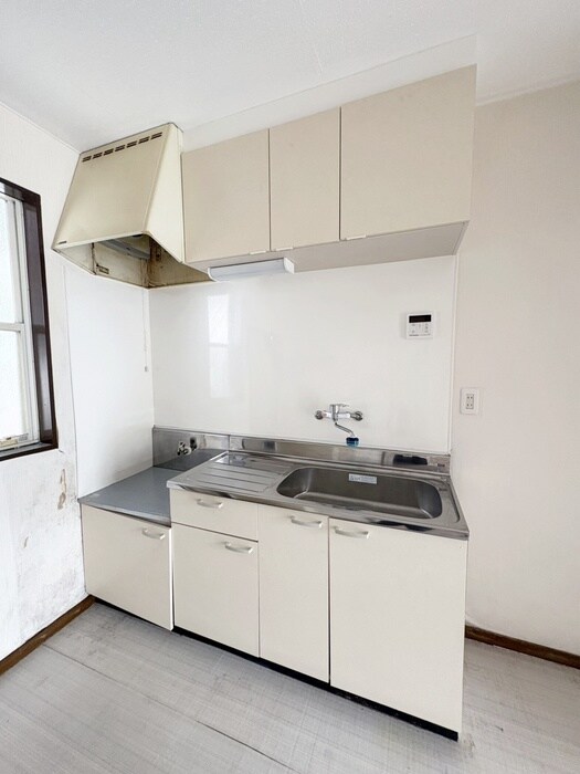 物件内観写真9　(キッチン)