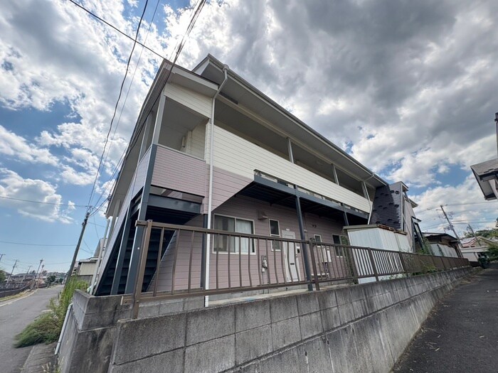 物件外観写真5　(同型モデル)