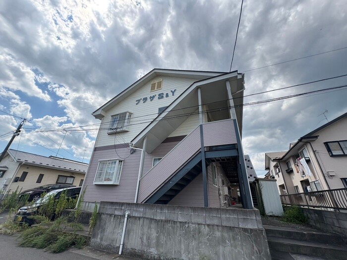 物件外観写真6　(エントランス部分)