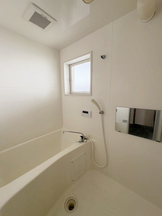 物件内観写真10　(バス／シャワールーム等)