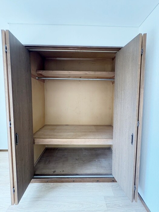 物件内観写真14　(収納)