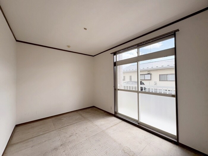 物件内観写真19　(居室)