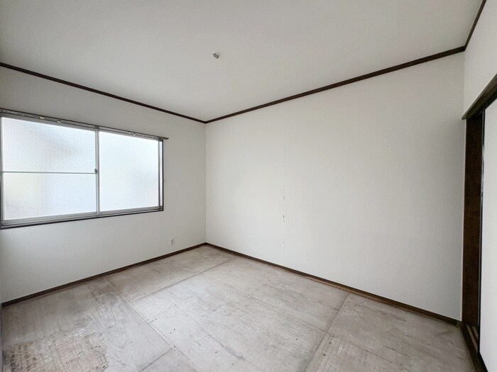 物件内観写真20　(居室)