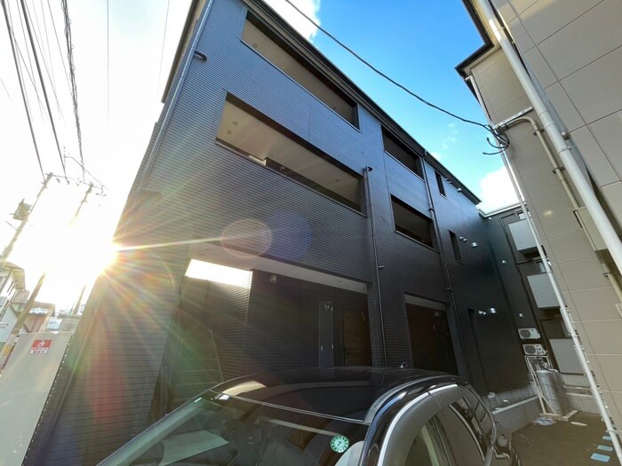 物件外観写真4　(その他)