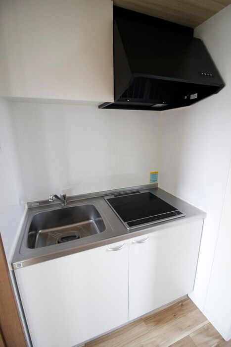 物件内観写真11　(キッチン)