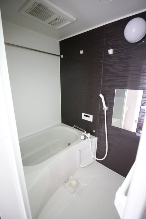 物件内観写真12　(バス／シャワールーム等)