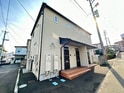 クレストール越路