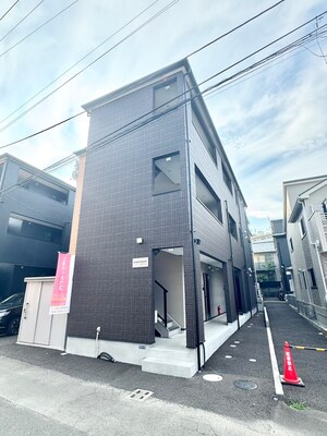 east　mare　榴岡公園外観写真