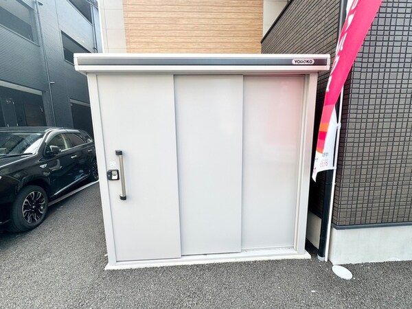 建物設備