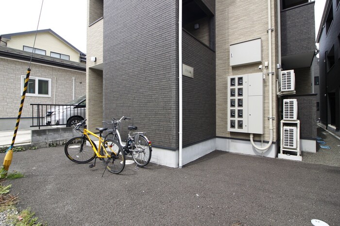 物件外観写真4　(その他)