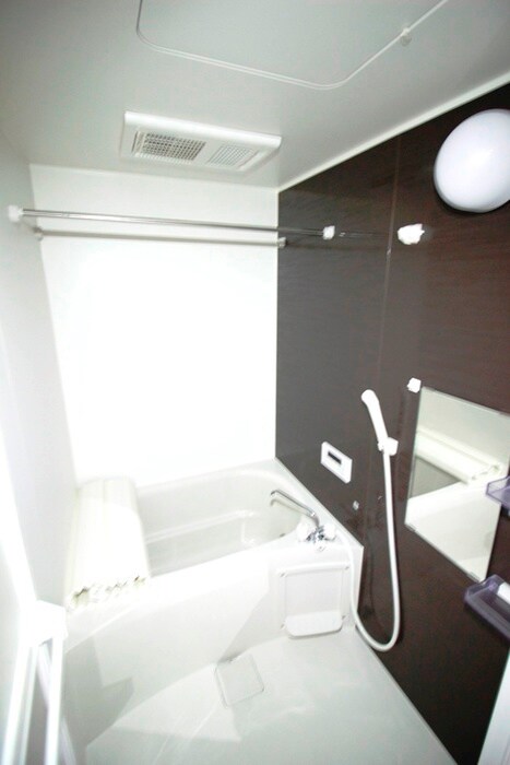 物件内観写真11　(バス／シャワールーム等)