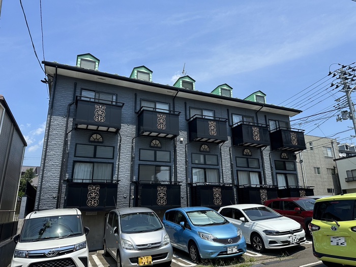 外観写真