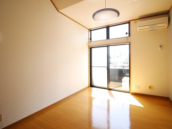 居室