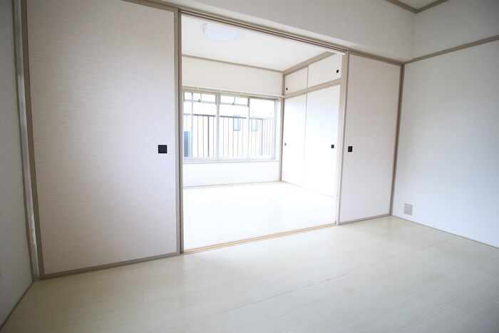 物件内観写真17　(居室)