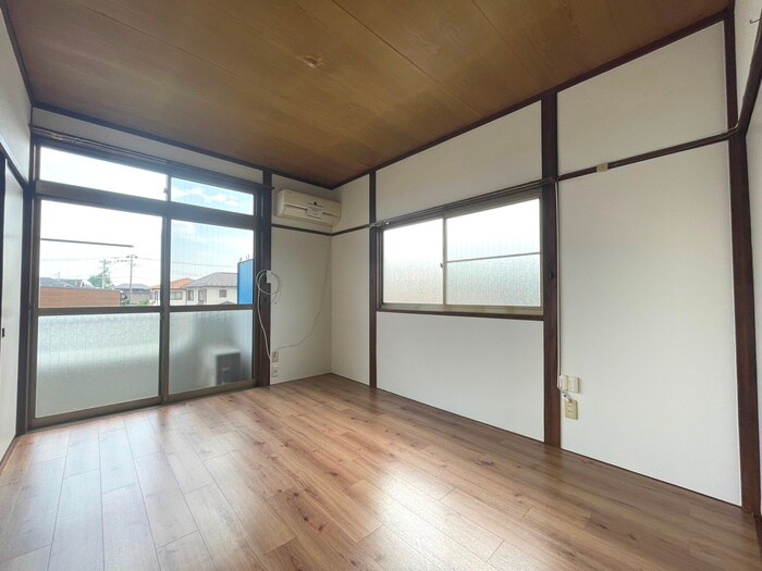 物件内観写真7　(居室)