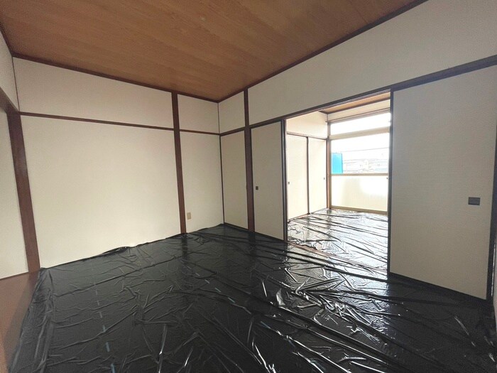 物件内観写真8　(居室)