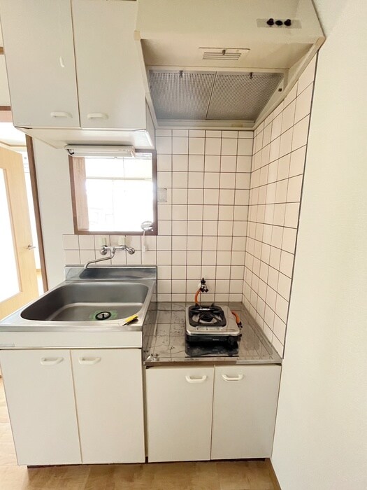 物件内観写真9　(キッチン)