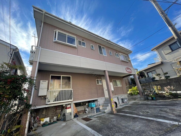 物件外観写真3　(外観写真)