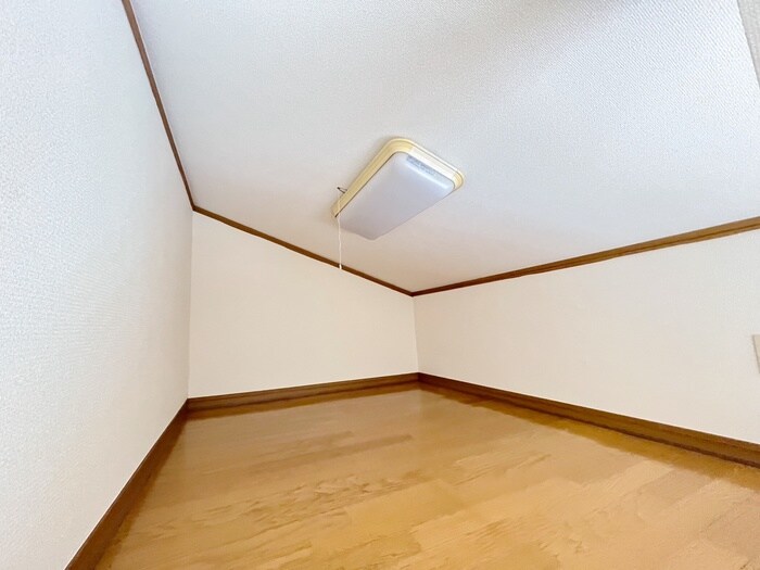 物件内観写真16　(ロフト)