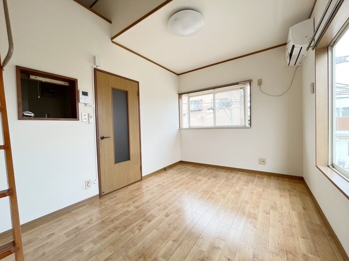 物件内観写真18　(居室)