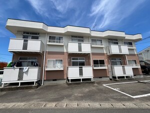 エルディム藤浪Ⅰ外観写真