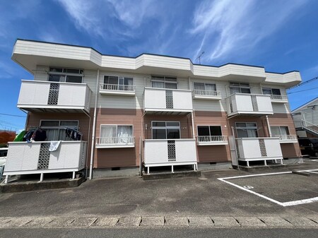 エルディム藤浪Ⅰ外観写真