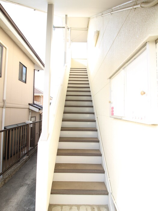 物件外観写真6　(外観写真)