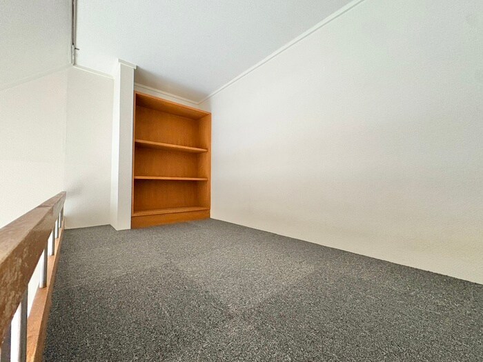 物件内観写真11　(ロフト)