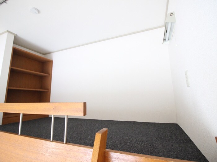 物件内観写真11　(ロフト)