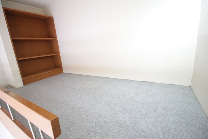 物件内観写真12　(ロフト)