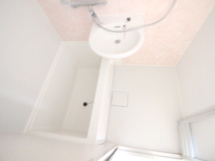 物件内観写真14　(バス／シャワールーム等)