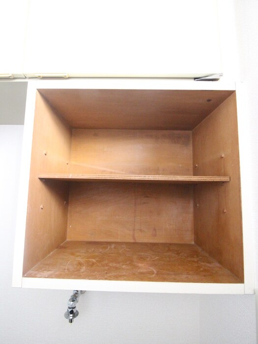 物件内観写真19　(靴箱)