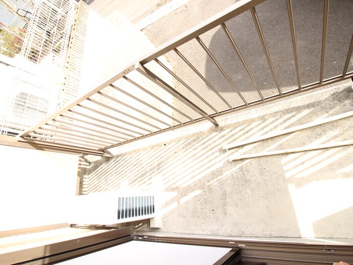 物件内観写真20　(ベランダ・バルコニー)