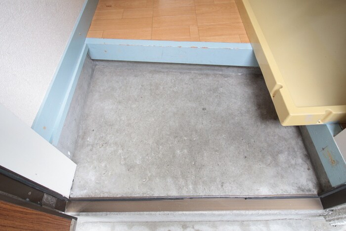 物件内観写真20　(玄関)