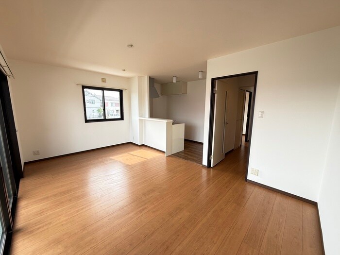 物件内観写真7　(居室)