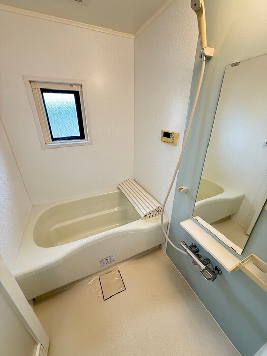 物件内観写真9　(バス／シャワールーム等)