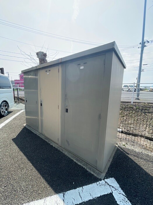 物件外観写真3　(建物設備)