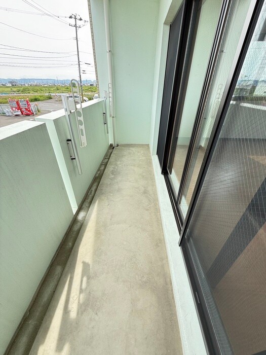 物件内観写真17　(ベランダ・バルコニー)