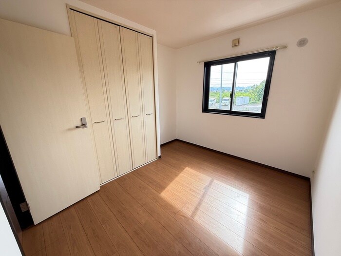 物件内観写真20　(居室)