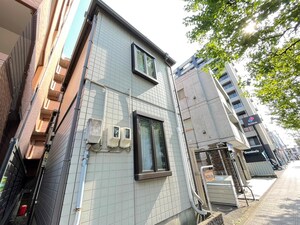 Ｆｕｊｉ－Ｃｏｐｏ外観写真