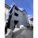 ファースト一本杉